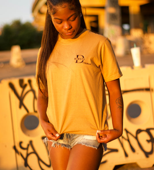 Signature T (Beige)